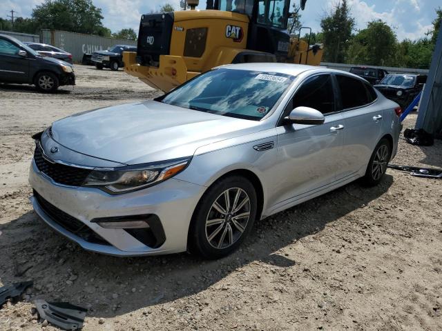 VIN 5XXGT4L36KG368977 2019 KIA Optima, LX no.1