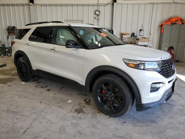 2020 FORD EXPLORER S - 1FM5K8GC5LGA24686
