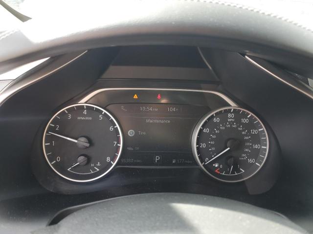 2018 NISSAN MURANO S - 5N1AZ2MH2JN125880