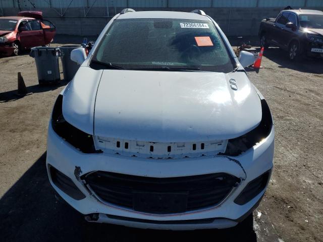 2019 CHEVROLET TRAX 1LT - KL7CJLSB3KB882683