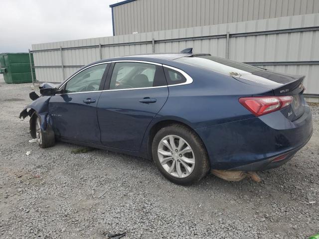 2020 CHEVROLET MALIBU LT - 1G1ZD5STXLF072933