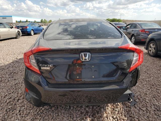 2016 HONDA CIVIC LX - 2HGFC2F5XGH506555
