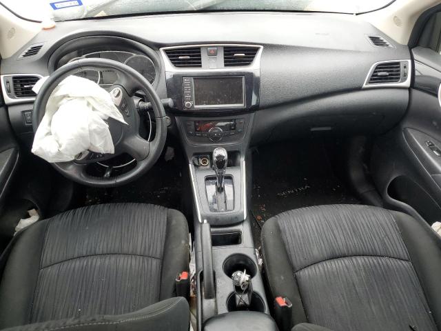 2019 NISSAN SENTRA S - 3N1AB7AP3KL613905
