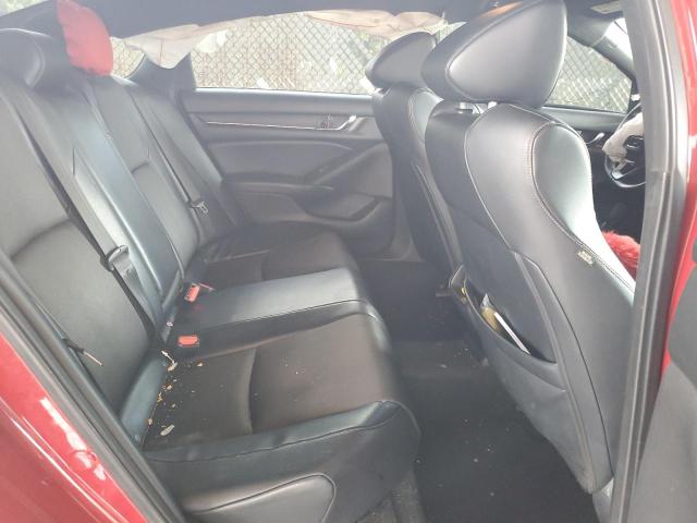 2018 HONDA ACCORD SPO - 1HGCV1F38JA065617