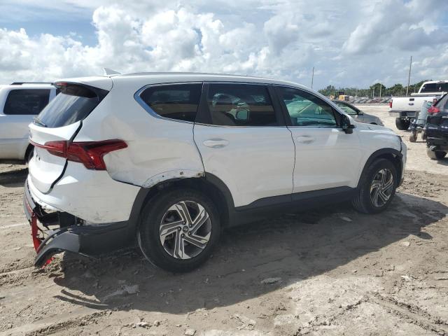 2021 HYUNDAI SANTA FE S - 5NMS14AJ9MH325482