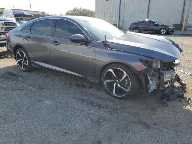 VIN 1HGCV1F3XLA065511 2020 HONDA ACCORD no.4