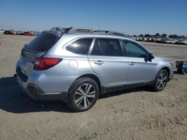 VIN 4S4BSENC2J3263606 2018 Subaru Outback, 3.6R Lim... no.3