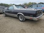 CHEVROLET EL CAMINO photo