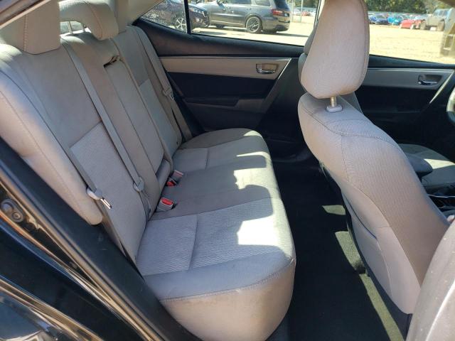 2016 TOYOTA COROLLA L - 2T1BURHE0GC495415