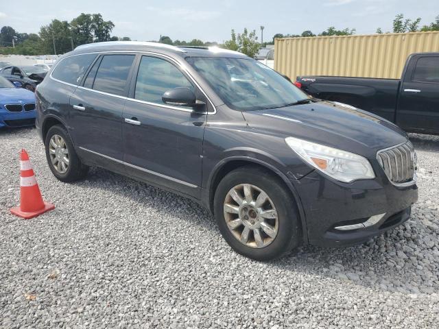 VIN 5GAKVCKD6FJ346621 2015 Buick Enclave no.4