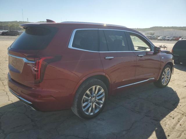 2020 CADILLAC XT6 PLATIN - 1GYKPERSXLZ103765