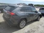 TOYOTA RAV4 LIMIT photo