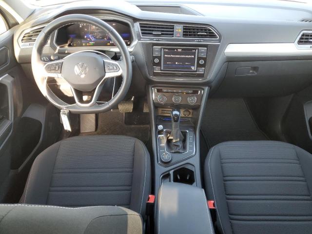 2024 VOLKSWAGEN TIGUAN S - 3VVFB7AX9RM010580