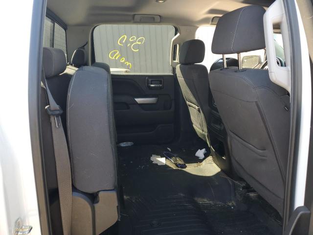 2018 CHEVROLET SILVERADO - 3GCUKREC4JG222167