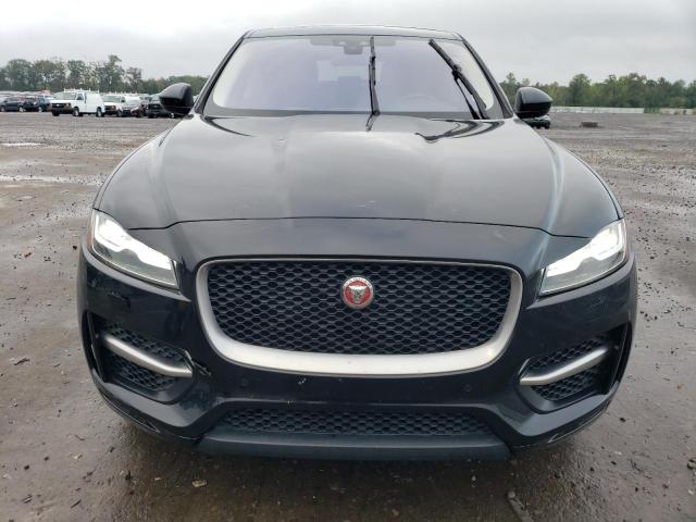 VIN SADCL2FN8JA254039 2018 Jaguar F-Pace, R - Sport no.5