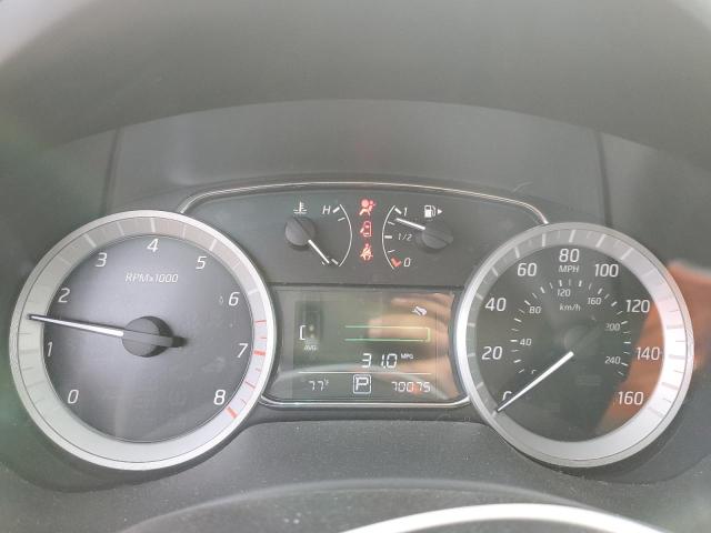 2015 NISSAN SENTRA S - 3N1AB7AP1FY371561