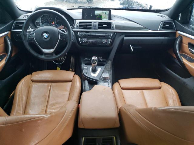 2018 BMW 430I GRAN - WBA4J1C58JBG76410