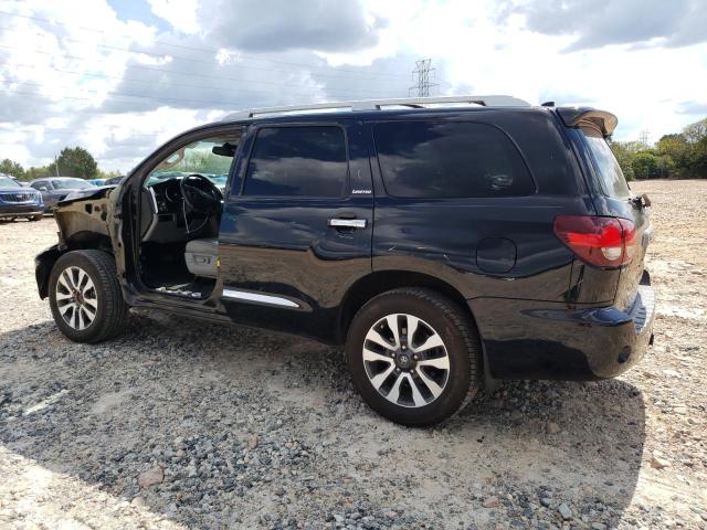 2020 TOYOTA SEQUOIA LI - 5TDKY5G12LS074213