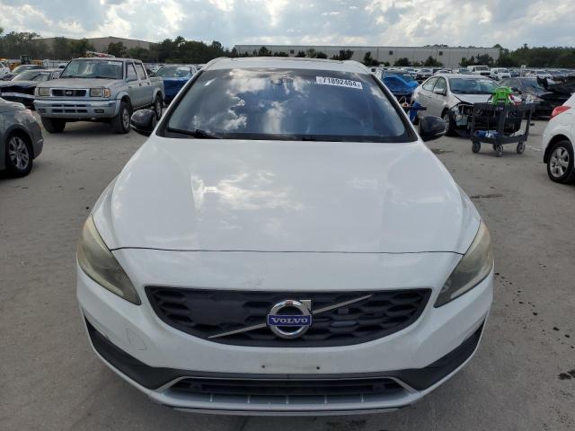 VIN YV4612HK5F1001489 2015 Volvo V60, Premier no.5