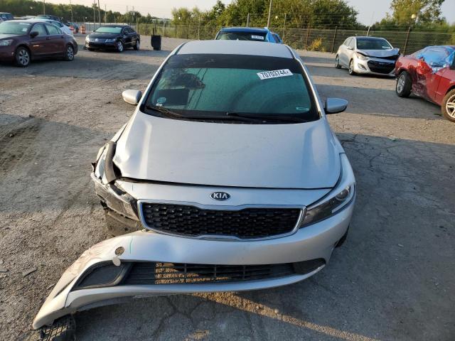 2018 KIA FORTE LX - 3KPFL4A78JE211587