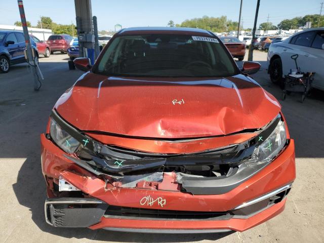 2020 HONDA CIVIC LX - 19XFC2F69LE003080
