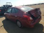 NISSAN VERSA S photo