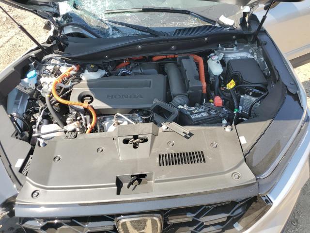 2024 HONDA CR-V SPORT - 7FARS6H93RE043905