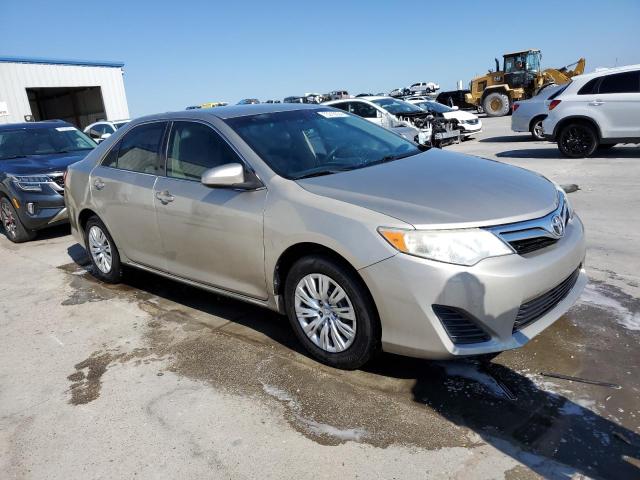 VIN 4T4BF1FK9DR318401 2013 Toyota Camry, L no.4