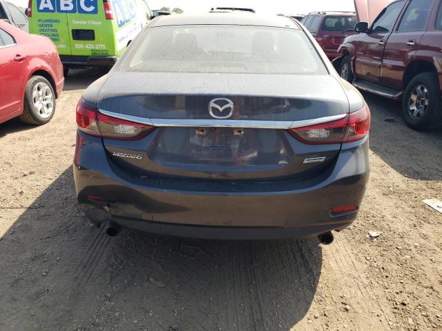 2015 MAZDA 6 SPORT - JM1GJ1U5XF1190786