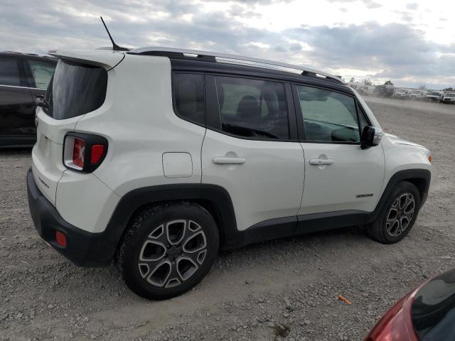 2016 JEEP RENEGADE L - ZACCJADT3GPC88847