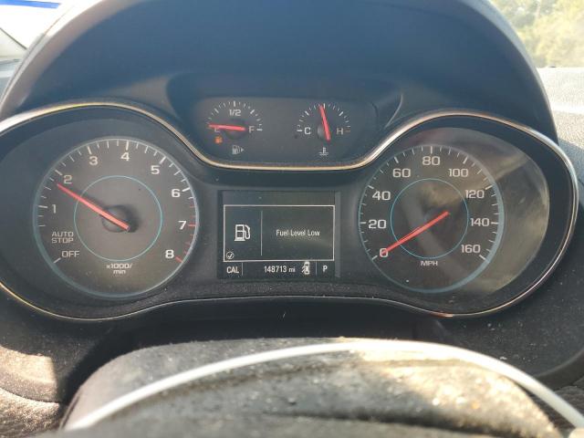 2017 CHEVROLET CRUZE LS 1G1BC5SMXH7254758