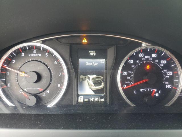 2017 TOYOTA CAMRY LE - 4T1BF1FK3HU644680
