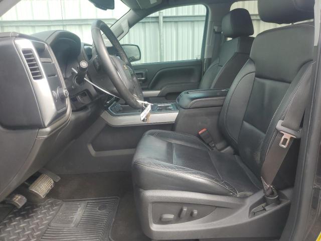 2015 CHEVROLET SILVERADO - 3GCPCSEC9FG393490