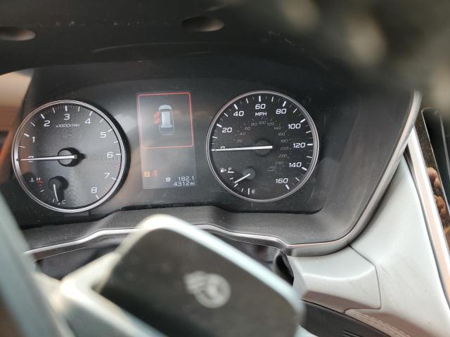 2024 SUBARU OUTBACK LI - 4S4BTANC6R3239780