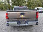 CHEVROLET SILVERADO photo