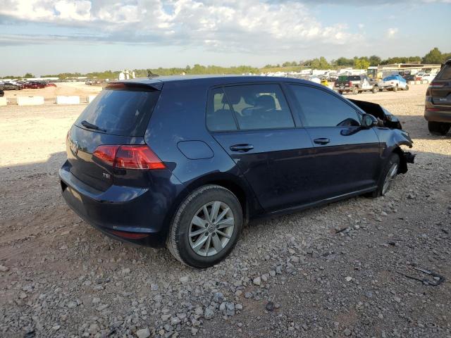 2017 VOLKSWAGEN GOLF S - 3VW217AUXHM068490