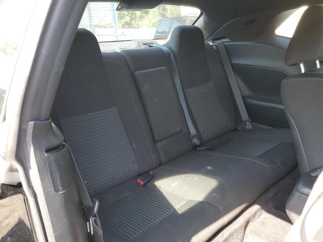 2017 DODGE CHALLENGER - 2C3CDZFJ0HH665742