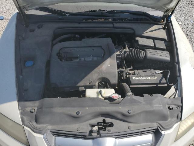 2006 ACURA 3.2TL 19UUA66286A018583  71299734