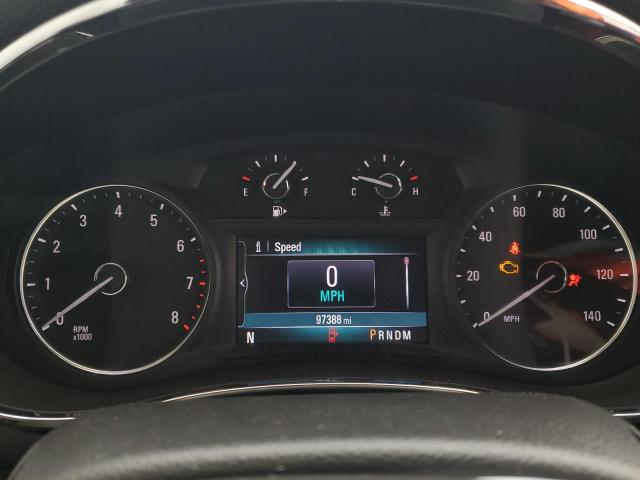 2021 BUICK ENCORE PRE - KL4CJESM9MB376966
