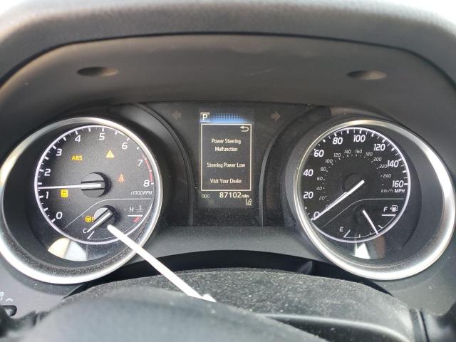 2018 TOYOTA CAMRY L - JTNB11HKXJ3045654
