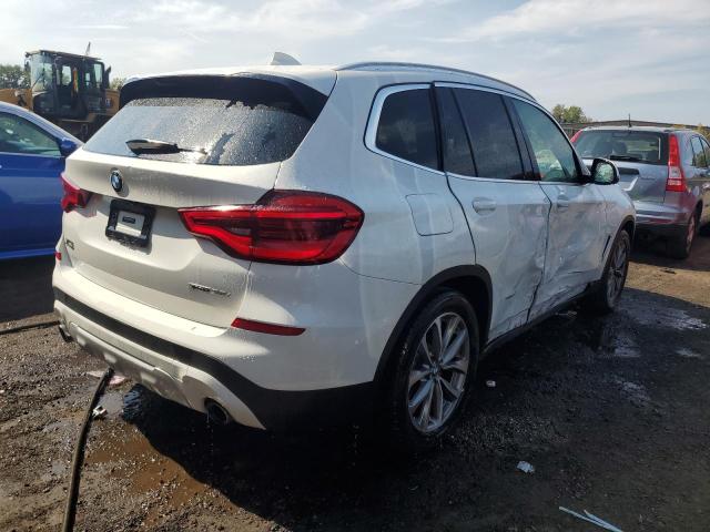 VIN 5UXTR9C57KLP86362 2019 BMW X3, Xdrive30I no.3