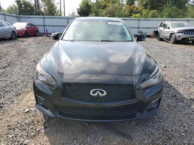 VIN JN1BV7ARXFM408123 2015 Infiniti Q50, Base no.5