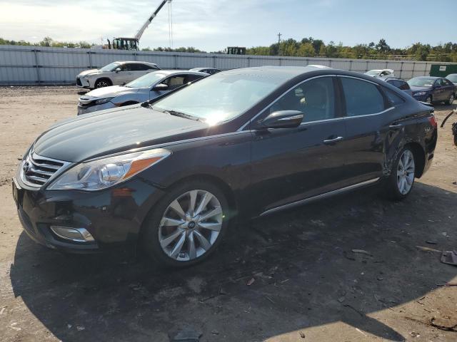 2013 HYUNDAI AZERA GLS #2986239163