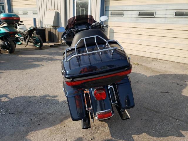 2016 HARLEY-DAVIDSON FLTRU 1HD1KGL12GB673560