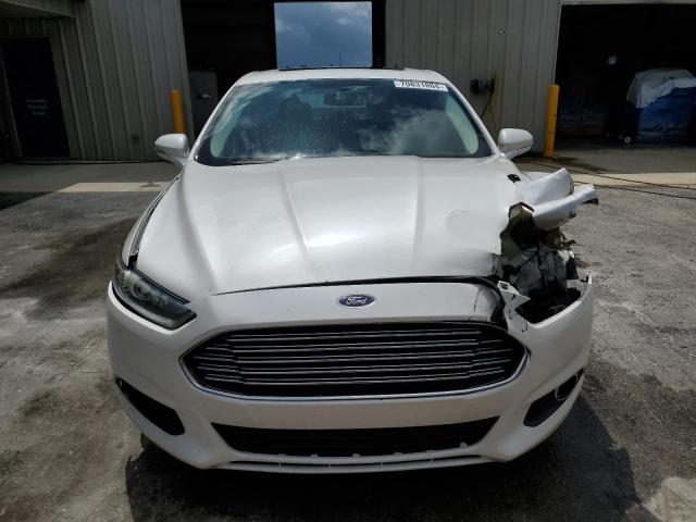 VIN 3FA6P0HD5FR123840 2015 Ford Fusion, SE no.5