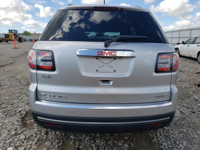 VIN 1GKKVRKD7FJ318770 2015 GMC Acadia, Slt-1 no.6