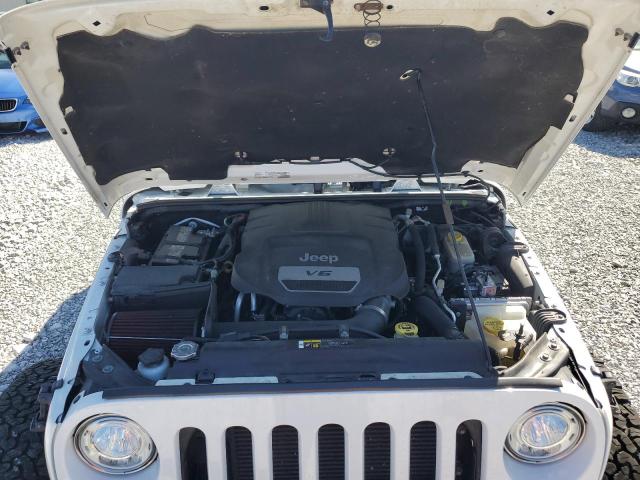 2017 JEEP WRANGLER R - 1C4BJWCG4HL534520