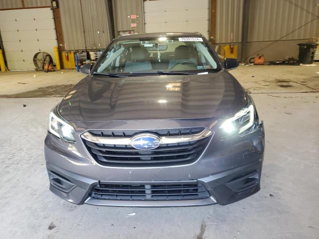 2020 SUBARU LEGACY 4S3BWAB66L3022246