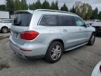 MERCEDES-BENZ GL 350 BLU photo