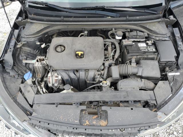 2020 HYUNDAI ELANTRA SE - 5NPD84LFXLH578888